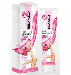 Hair Removal Range EAD